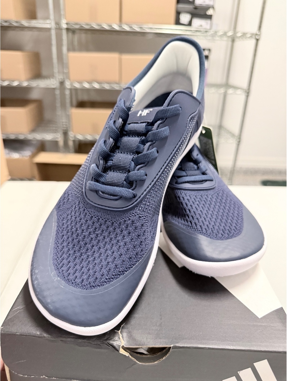 SKU:3560/004 Hite Fitness Footwear